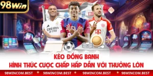 Kèo đồng banh